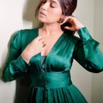 Bhumi Pednekar Instagram - Smooth like butter 🥑 . . . #goodmorning #instagood #love