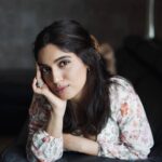 Bhumi Pednekar Instagram - Thinking about 🍟 #sunday #mood #love