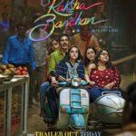 Bhumi Pednekar Instagram – Togetherness is knowing each other’s secrets, joys, happiness and hearts.
Togetherness is life. And what’s a life without a family.
Come join this beautiful family. We are waiting for you.

#RakshaBandhanTrailer coming out today. So set a reminder for 5.40pm.
 
#ReturnToFeelings
#RakshaBandhan11August

@aanandlrai @akshaykumar #HimanshuSharma @kanika.d @neeraajysood @seemabhargavapahwa @sadiaakhateeb @isahilmehta @deepikapoo @smrithisrikanth @sahejmeen @realhimesh @kamil_irshad_official #AlkaHiranandani @cypplofficial #CapeOfGoodFilms @zeestudiosofficial @zee5 @zeemusiccompany @zeecinema @canyoupriya @vbfilmwala @b100nam