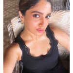 Bhumi Pednekar Instagram – Bye bye pyjamas, ready to restart life :)