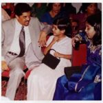 Bhumi Pednekar Instagram - Happy birthday papa ❤️ Now more than ever I feel you with us in everything that we have been doing. Your generosity, empathy, kindness & teachings are our guidance in these times. Love you and miss you every living second of our lives. #SatishPednekar
