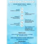 Bhumi Pednekar Instagram – #MissionZindagi aims to provide updated information on all essential resources in our fight against the COVID virus. We hope it can help many :) @artofliving