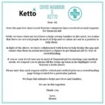 Bhumi Pednekar Instagram - Financial Aid Initiative by Covid Warrior x Ketto 🤍 Check the Highlight ! Swipe Up for form :)