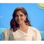 Bhumi Pednekar Instagram – @SonyBBCEarth and I are thrilled to announce the top 10 winners of ‘Young Earth Champions’ contest. I had the pleasure of interacting with these bright young minds about their innovative and eco-friendly ideas for a sustainable future. You can check out the winning entries on www.sonybbcearth/youngearthchampions and get inspired from these #ClimateWarriors. Our small steps can make a BIG difference so I urge all of you to get inspired by these young minds and start working towards a better tomorrow.
#youngearthchampions #feelalive