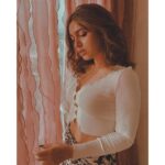 Bhumi Pednekar Instagram - Am waiting 🦋 #quarantinelife