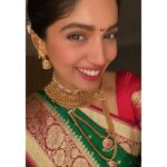 Bhumi Pednekar Instagram - गुढीपाढव्याच्या हार्दिक शुभेच्छा ❤️ . . . #happygudipadwa