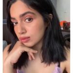 Bhumi Pednekar Instagram - Sunday’s are for fun 🦄 . . . #Beauty #Love #Makeup #BBeauty #JustForFun #Sunday #reelitfeelit