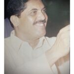 Bhumi Pednekar Instagram - Satish Motiram Pednekar ❤️ Forever Papa ... 10 years ago we lost you and yet we feel your presence in everything we do. I see you in samu and I hear you in everything that mom has to say. I see you when I talk, when I crack a joke or have my few moments of wisdom. You’ve left a void that nothing can fill, yet we feel so lucky have had the years we had with you. A life full of memories and teachings that have made us who we are.... #PednekarGirls #SatishPednekar #daddysgirl