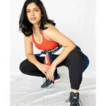 Bhumi Pednekar Instagram - Stay unstoppable no matter what- even if that means taking a break and recharging for a bit. Pick yourself up and keep moving! #ReebokIndia #ZigDynamica @REEBOKINDIA