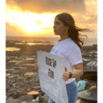 Bhumi Pednekar Instagram - Sharing a dump of pictures that explains my tryst with nature 🌱 Keep scrolling... #ClimateWarrior #GenerationRestoration #WorldEnviornmentDay