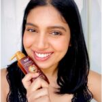 Bhumi Pednekar Instagram - There’s one skin care step I never skip and that is Sunscreen. I’m so elated today because my go-to skin care brand, @wowskinscienceindia has launched 2 Sunscreens with SPF 35 and 55. Get these sunscreens made with natural ingredients to keep your skin protected all seasons at www.buywow.in. #WOWSPFIsBFF #NatureInspiredBeauty #WOWSkinScienceIndia #TrustInWOW #TrustInNature