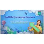 Bhumi Pednekar Instagram - We hear you and hence on special request from a lot of you, we are extending the last date for entry submissions for YOUNG EARTH CHAMPIONS contest to 21st February. So students, if you have the heart of a climate warrior and an eco-conscious mind then hurry up and submit your entry if you haven’t already. @sonybbcearth and I are looking for innovative ideas for building sustainable communities. The ideas are winning my heart and I can’t wait to meet the winners 😊 Find out more on www.sonybbcearth.com/youngearthchampions One mega winner gets the chance to be featured on Sony BBC Earth and take home an exclusive hamper. Top 10 winners get to virtually meet me! #YoungEarthChampions #ClimateWarrior #FeelAlive LINK IN BIO