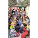 Bhumi Pednekar Instagram - It’s all about spreading love and be grateful for love :) This Valentine’s was with the kids of @projectpankh in Rishikesh. Am full of gratitude and warmth :) #HappyValentinesDay