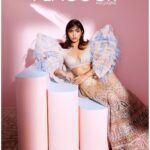 Bhumi Pednekar Instagram - I decide my value, no one else does... . . @thepeacockmagazine_ . . . Photographer - @taras84 Wardrobe - @falgunishanepeacockindia @falgunipeacock @shanepeacock Styling - @who_wore_what_when Makeup - @sonicsmakeup Hair - @georgiougabriel Jewellery - @hazoorilaljewellers Production - @niharikaartdirection . . . . . #falgunishanepeacockindia #falgunishanepeacock #thepeacockmagazine #falgunipeacock #shanepeacock #fsp #bhumipednekar #coverstar #februaryissue #digitalissue