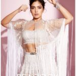 Bhumi Pednekar Instagram - Self love is an expression of self respect... . . . @thepeacockmagazine_ . . . Photographer - @taras84 Wardrobe - @falgunishanepeacockindia @falgunipeacock @shanepeacock Styling - @who_wore_what_when Makeup - @sonicsmakeup Hair - @georgiougabriel Jewellery - @hazoorilaljewellers Production - @niharikaartdirection . . . . . #falgunishanepeacockindia #falgunishanepeacock #thepeacockmagazine #coverstar #februaryissue