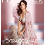 Bhumi Pednekar Instagram - Ordinary isn’t for me... . . . @thepeacockmagazine_ Thank you @falgunipeacock and @shanepeacock for dressing me 😽 Photographer - @taras84 Wardrobe - @falgunishanepeacockindia @falgunipeacock @shanepeacock Styling - @who_wore_what_when Makeup - @sonicsmakeup Hair - @georgiougabriel Jewellery - @hazoorilaljewellers Production - @niharikaartdirection . . . . . #falgunishanepeacockindia #falgunishanepeacock #thepeacockmagazine #falgunipeacock #shanepeacock #fsp #bhumipednekar #coverstar #februaryissue #digitalissue