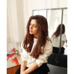Bhumi Pednekar Instagram - I miss my long hair :( #FlashbackFriday