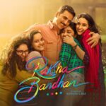 Bhumi Pednekar Instagram – It’s a story of love, joy, family and the unbreakable bond that binds them… come be a part of this grand celebration of life.

#RakshaBandhanTrailer out tomorrow!

#ReturnToFeelings
#RakshaBandhan11August

@aanandlrai @akshaykumar  #HimanshuSharma @kanika.d @neeraajysood @seemabhargavapahwa @sadiaakhateeb @isahilmehta @deepikapoo @smrithisrikanth @sahejmeen @realhimesh @kamil_irshad_official #AlkaHiranandani @cypplofficial #CapeOfGoodFilms @zeestudiosofficial @zee5 @zeemusiccompany @zeecinema @canyoupriya @vbfilmwala @b100nam