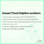 Bhumi Pednekar Instagram – Let’s come together and help Assam in such tough times🙏

Visit the below profiles to donate- @rapidresponseindia @milaapdotorg @unicefindia @savethechildren_india