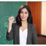 Bhumi Pednekar Instagram – Yesterday, on the doubly important #NationalGirlChildDay & #InternationalEducationDay; I, along with Network18 and Whisper, hosted a virtual classroom with young girls to help them navigate the period journey.

If you missed the Period ki Padhai classroom, you can watch it here – http://bit.ly/PeriodKiPadhaiWithBhumi

#KeepGirlsInSchool #PeriodOfPride