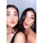 Bhumi Pednekar Instagram - Happy Birthday 🎂 @samikshapednekar I don’t know what to wish for you because the love I feel for you only makes me want to say ‘May you get my share of happiness & all things good as well’ To eternal good health,joy & togetherness ❤️ #HappyBirthdaySamu