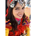 Bhumi Pednekar Instagram - Can’t remember when where or why 😜😇🤩 #sundayfunday