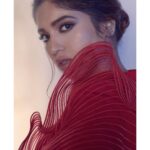 Bhumi Pednekar Instagram - Mirchi Mirchi Mirchi, Nazrein tirchhi, Shakal hai firni, Harkatein filmi ✌️ #CurrentFav #CurrentMood @amitaggarwalofficial . . . @vivianakadivine