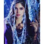 Bhumi Pednekar Instagram - And we start week 2 🔮 #Durgamati @primevideoin . . . #gratitude #goodmorning #instagram #durgamationprime Clicked @haranish.hrf