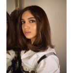 Bhumi Pednekar Instagram - You can’t burn the flame 🔥 #Durgamati . . . #hello #instagram #love #gratitude #DurgamatiOnPrime #11thdecember