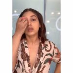 Bhumi Pednekar Instagram - Let’s play dress up 💋💄 . . . #HappyDiwali #Bbeauty #JustForFun #Goodnight #instagood
