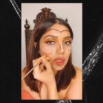 Bhumi Pednekar Instagram - Just For Fun 👻 . . . #Halloween #FeelItReelIt #Bbeauty #love #insta