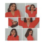 Bhumi Pednekar Instagram - ❤️ . . . #mondaymood