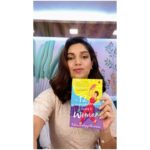 Bhumi Pednekar Instagram - You’re the final commandment @tahirakashyap What a fun and moving read ❤️ #the12commandmentsofbeingawoman