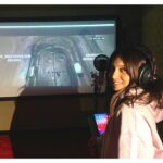Bhumi Pednekar Instagram - Dub Completed! My life is now more like Rasode Main Kaun Tha? Actually Darwaze ke peeche kaun tha ? 😝 Bye Durgavati, see you the other side ☺️ . . . #Durgavati #11ThDec