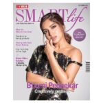 Bhumi Pednekar Instagram - 🤍🤍 @smartlifemagazine @theweek_magazine @mom_and_reet @ocean_daniell