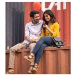 Bhumi Pednekar Instagram - Goodnight Pradeep....Baby 😽 . . . #goodnight #kitty #dollykitty @vikrantmassey87 📸 @ashiq_mk