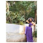 Bhumi Pednekar Instagram - Waiting for my Tarzan ☺️ 🌴🌺 #Kitty . . . #morning #fam