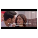 Bhumi Pednekar Instagram - मैं करू तो bad संस्कार, तुम करो तो wow 🤩 क्या लड़का है यार । मुझे जो करना है, मैं वही करुँगी, क्यूँकि - Meri Marzi #Kitty . . @konkona @vikrantmassey87 @amolparashar @kubbrasait @kkundrra #AamirBashir @alankrita601 @shobha9168 @ektarkapoor @ruchikaakapoor @balajimotionpictures @netflix_in #DollyKittyAurWohChamakteSitare