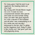 Bhumi Pednekar Instagram - #FoodForThought
