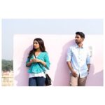 Bhumi Pednekar Instagram - He loves me ? Swipe ➡️ He loves me not? IRL ? #Kitty #dollykitty #PradeepBaby @vikrantmassey87