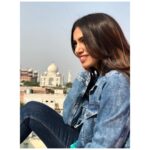 Bhumi Pednekar Instagram - Wah Kitty or Wah Taj ☺️😽 #DollyKitty