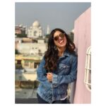 Bhumi Pednekar Instagram - Wah Kitty or Wah Taj ☺️😽 #DollyKitty