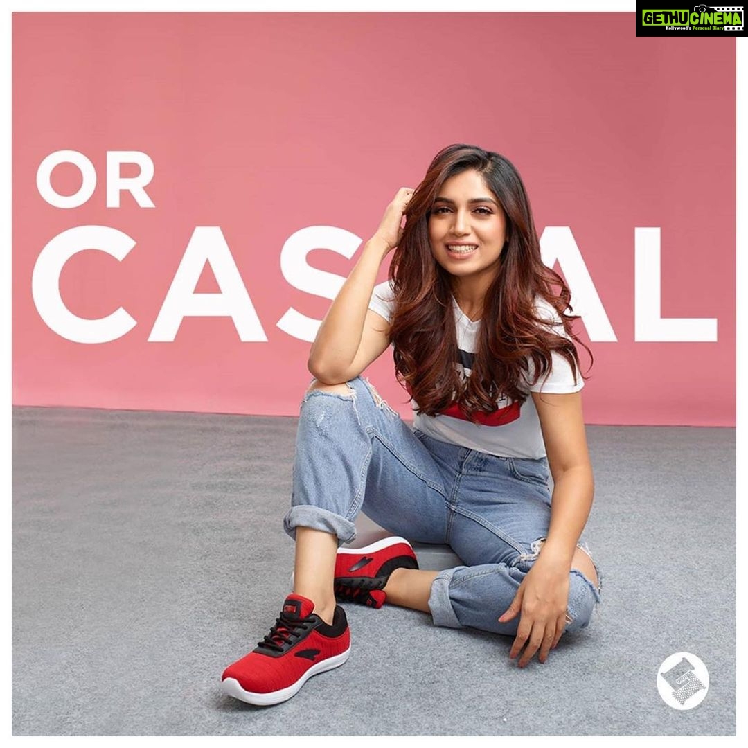 Bhumi Pednekar Instagram - What’s your style ? @lakhanivardaan