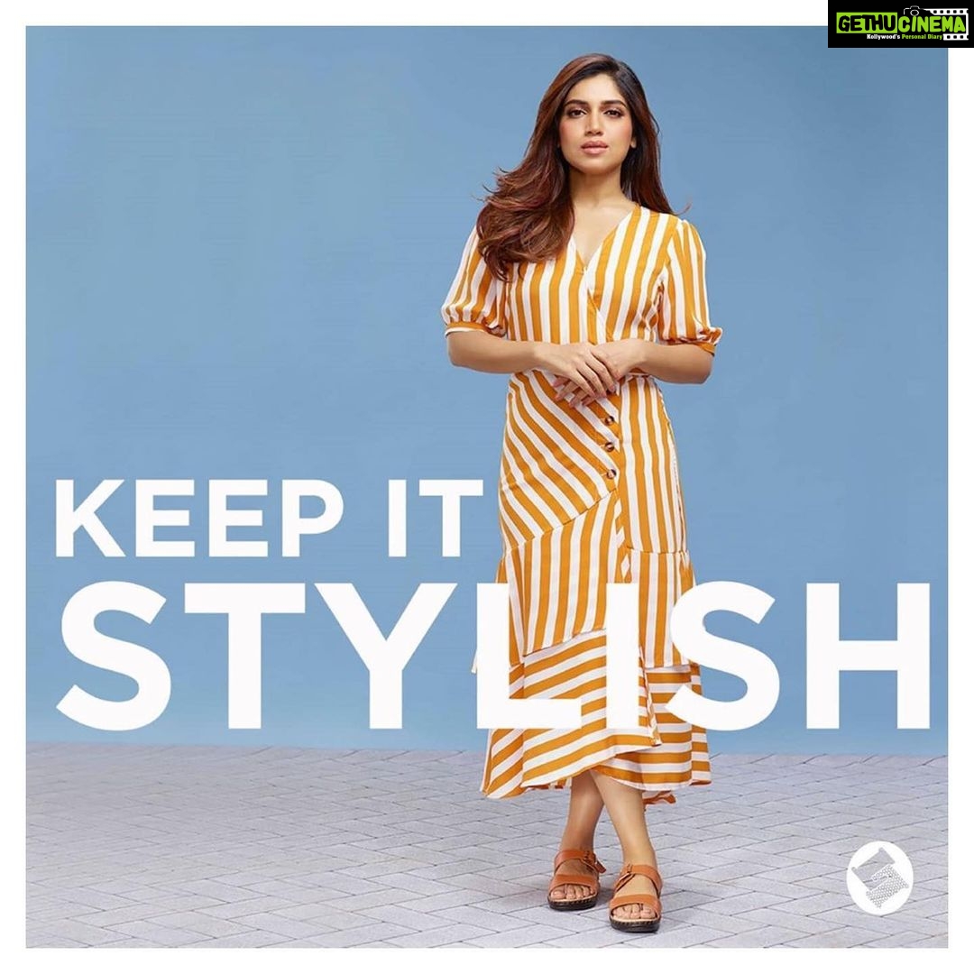 Bhumi Pednekar Instagram - What’s your style ? @lakhanivardaan