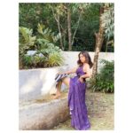 Bhumi Pednekar Instagram - Waiting for my Tarzan ☺️ 🌴🌺 #Kitty . . . #morning #fam