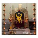 Bhumi Pednekar Instagram - We did a pilgrimage in our village called Pedne. The pilgrimage is made up of 3 temples - Mauli Devi,Bhagwati Devi & Ravlnath Temple all are around 300 to 400 years old. The Pednekar’s, our earliest written record is in the books of the Ravlnath temple from the year 1902. The temples are full of stories,surrounded by medicinal streams of water and tons of energy to heal. Every trip back there teaches us so much...Grateful for our culturally enriched lineage. Peace,Strength and Joy #PednekarFromPedne #Gratitude