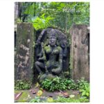 Bhumi Pednekar Instagram - We did a pilgrimage in our village called Pedne. The pilgrimage is made up of 3 temples - Mauli Devi,Bhagwati Devi & Ravlnath Temple all are around 300 to 400 years old. The Pednekar’s, our earliest written record is in the books of the Ravlnath temple from the year 1902. The temples are full of stories,surrounded by medicinal streams of water and tons of energy to heal. Every trip back there teaches us so much...Grateful for our culturally enriched lineage. Peace,Strength and Joy #PednekarFromPedne #Gratitude