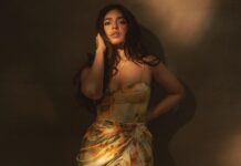 Bhumi Pednekar Instagram - Me > 🔥 . . . #wednesday #hello #instagram #love #goodnight