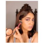 Bhumi Pednekar Instagram - Being creative 💥