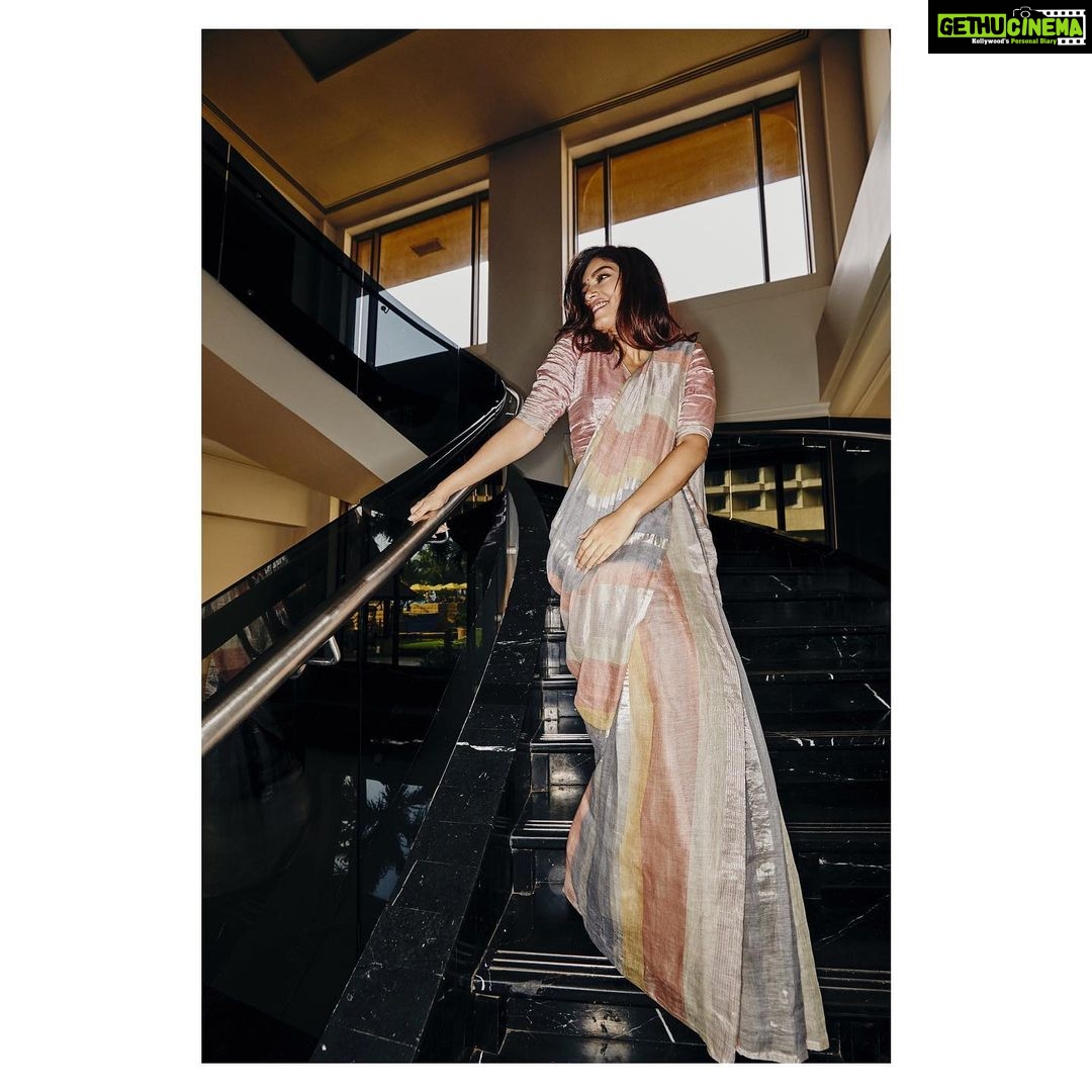 Bhumi Pednekar Instagram - नमस्ते 🙏 . . . #morning #tuesday #mood